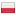 swiatija24.pl server is located in Poland